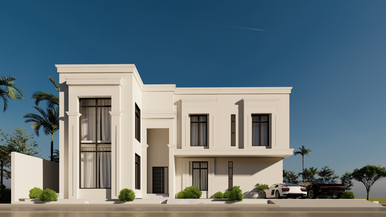 افضل برنامج للتخطيط المعماري