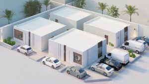 اطلع على شركات استشارات هندسية في السعودية 
