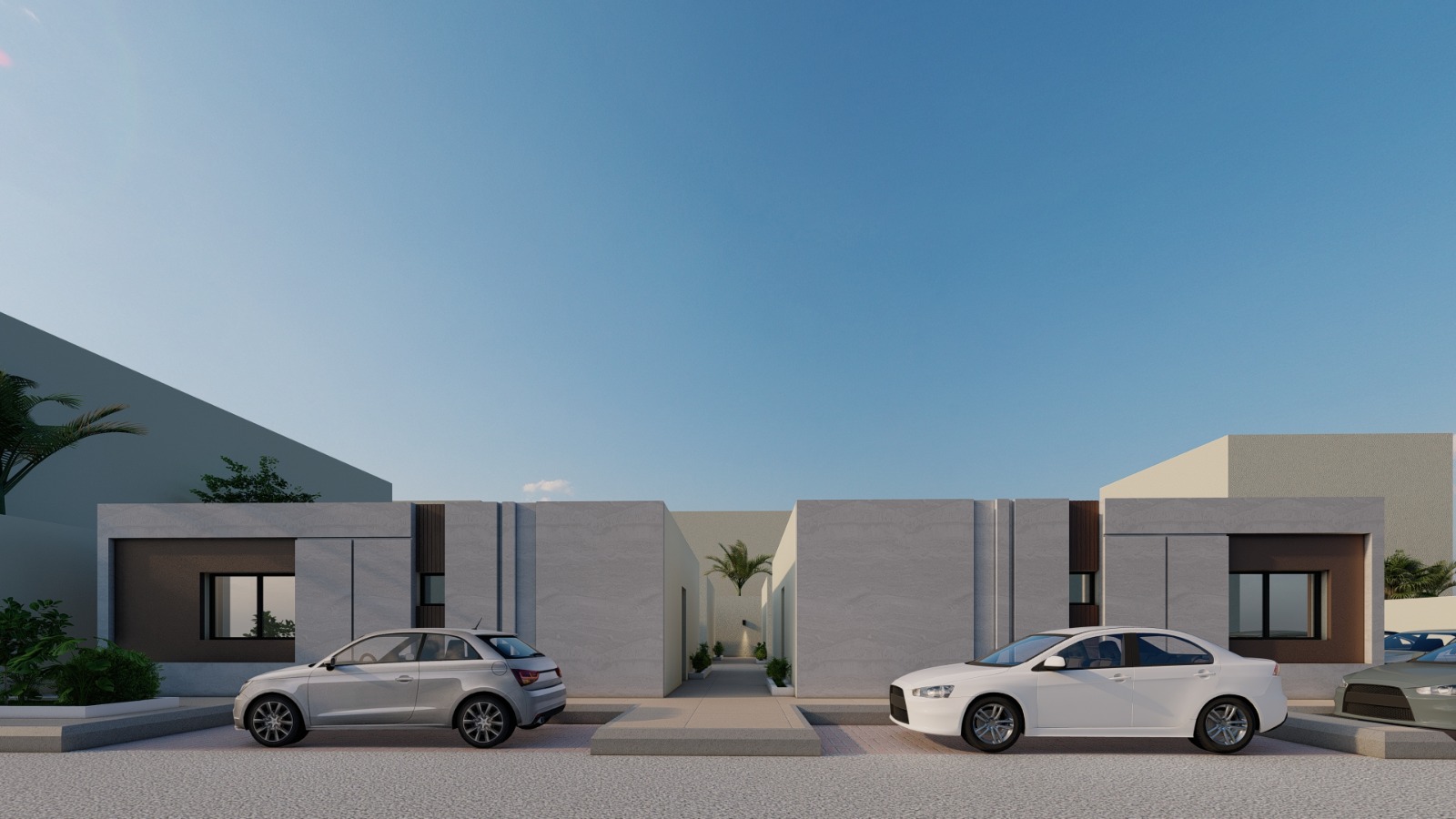 شركات استشارات هندسية في السعودية