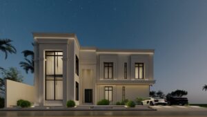 افضل برنامج للتخطيط المعماري مع المنارة الذهبية